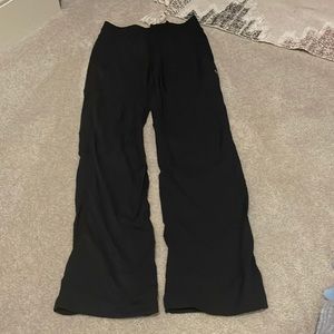 Dance studio pants